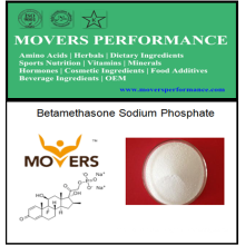 Высокое качество бетаметазон натрия фосфат с CAS №: 151-73-5